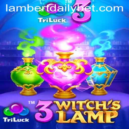 Discovering the Mystique of 3WitchsLamp: A Guide to the Enchanting Realm