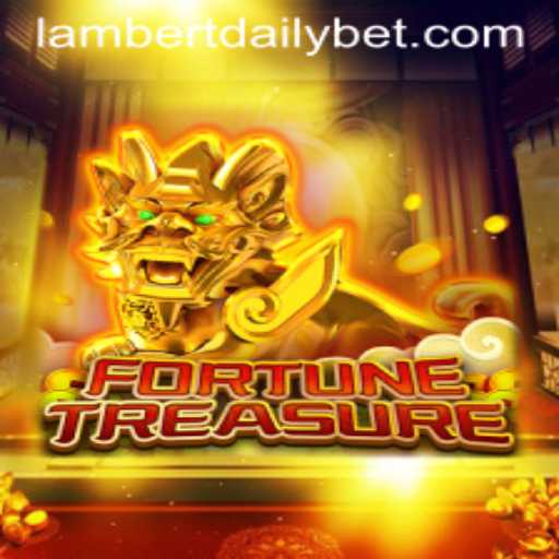 Unveiling FortuneTreasure: A Gaming Adventure Inspired by Global Trends