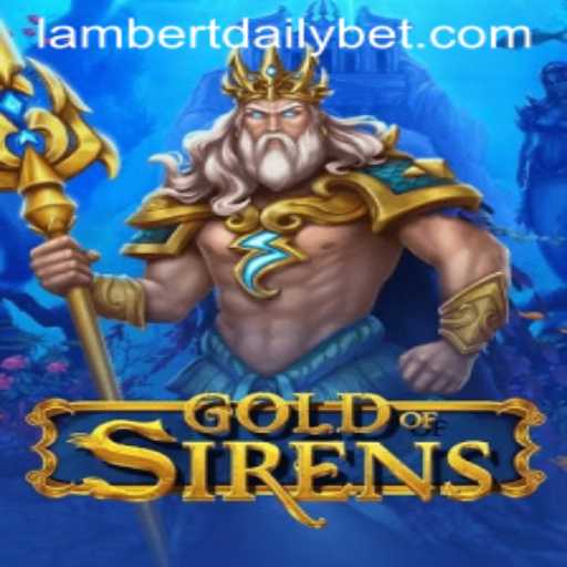 GoldofSirens: A Deep Dive into the Enchanting World of Adventure
