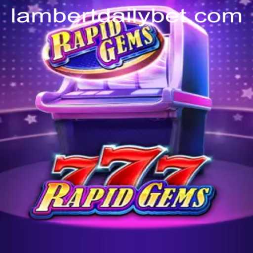 Discovering RapidGems777: A Thrilling New Adventure in Online Gaming