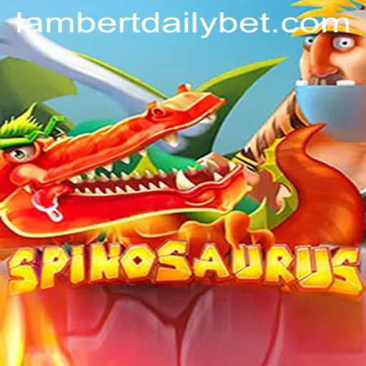 Exploring the World of Spinosaurus: An Engaging Journey with LAMBERTDAILY