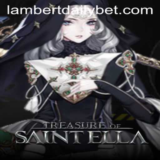 Unveiling the Timeless Allure of TreasureofSaintElla: A Journey into Myth and Adventure