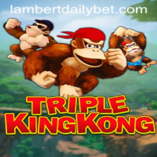 Exploring the Exciting World of TripleKingKong: A Game That Unites Strategy, Adventure, and Fun